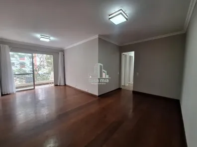 Apartamento com 3 Quartos à venda, 108m² no Vila Mariana, São Paulo