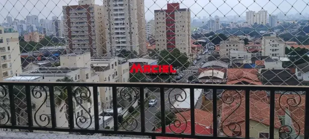 Apartamento com 2 Quartos à venda, 60m² no Jardim América, São José dos Campos