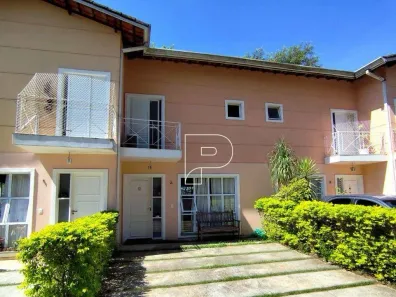 Casa de Condomínio com 2 Quartos à venda, 75m² no Barro Branco, Cotia