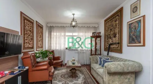 Apartamento com 2 Quartos à venda, 93m² no Paraíso, São Paulo