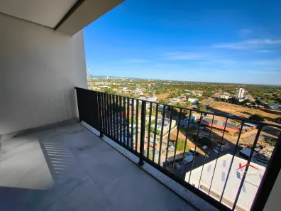 Apartamento com 3 Quartos à venda, 94m² no Graciosa - Orla 14, Palmas