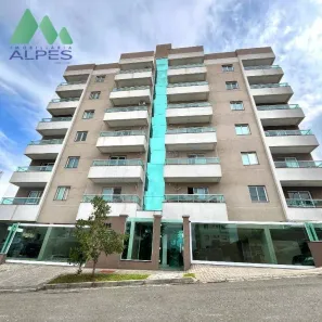 Apartamento com 3 Quartos à venda, 91m² no Centro, São José dos Pinhais