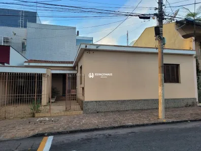 Casa com 3 Quartos para alugar, 127m² no Vila Sfeir, Indaiatuba