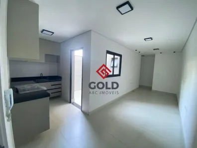 Apartamento com 2 Quartos à venda, 64m² no Parque Novo Oratório, Santo André