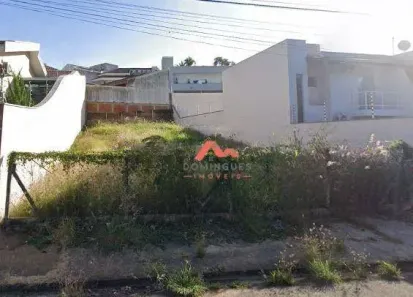 Lote/Terreno à venda, 365m² no Jardim Ipiranga, Americana