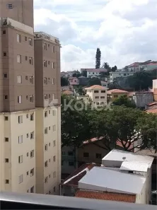 Apartamento com 2 Quartos à venda, 42m² no Carandiru, São Paulo