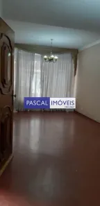 Sobrado com 3 Quartos à venda, 161m² no Campo Belo, São Paulo