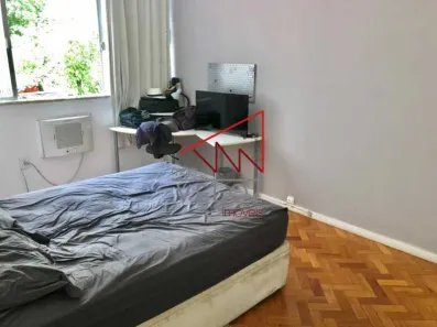Apartamento com 2 Quartos à venda, 75m² no Flamengo, Rio de Janeiro
