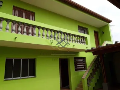 Casa com 5 Quartos à venda, 220m² no Vila Mazza, Suzano