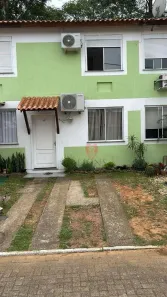 Casa de Condomínio com 2 Quartos à venda, 100m² no Santa Cruz, Gravataí