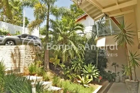 Casa com 3 Quartos à venda, 200m² no Joaquim Egídio, Campinas