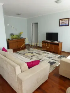 Apartamento com 3 Quartos à venda, 112m² no Santo Amaro, São Paulo