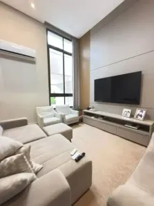 Casa com 3 Quartos à venda, 253m² no Ribeirão do Lipa, Cuiabá
