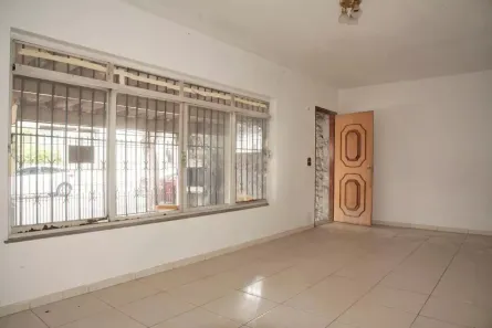 Casa com 3 Quartos à venda, 120m² no Planalto Paulista, São Paulo