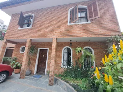 Sobrado com 3 Quartos à venda, 102m² no Vila Mariana, São Paulo