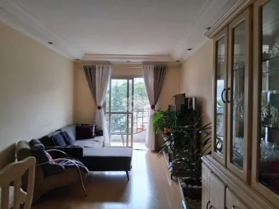 Apartamento com 3 Quartos à venda, 96m² no Água Fria, São Paulo