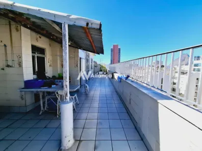 Cobertura com 3 Quartos à venda, 156m² no Flamengo, Rio de Janeiro