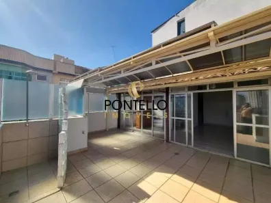 Cobertura com 3 Quartos à venda, 97m² no Buritis, Belo Horizonte