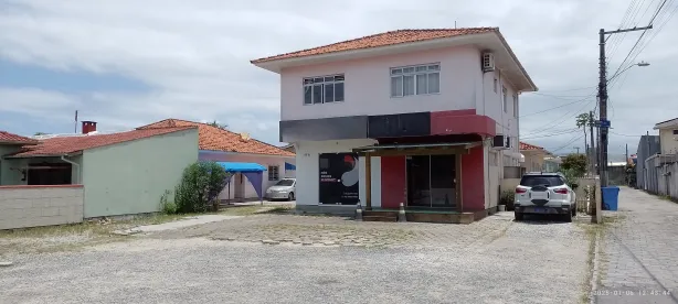 Lote/Terreno à venda, 2100m² no Carianos, Florianópolis
