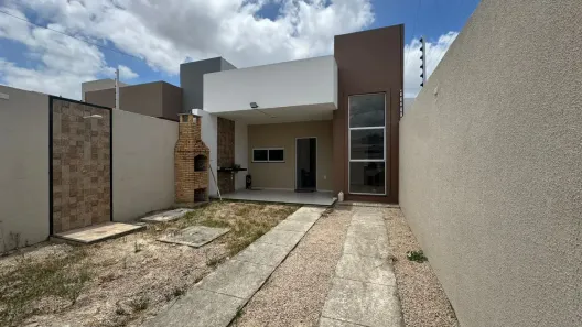 Casa com 2 Quartos à venda, 80m² no , Itaitinga