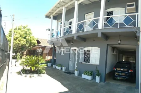 Casa com 5 Quartos à venda, 570m² no Sarandi, Porto Alegre