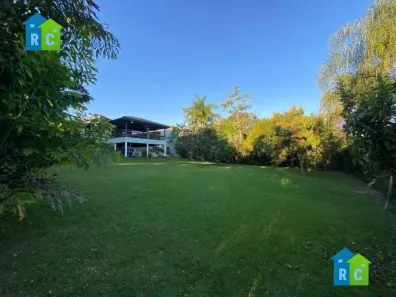 Fazenda/Sítio com 3 Quartos à venda, 1030m² no Terras de Itaici, Indaiatuba