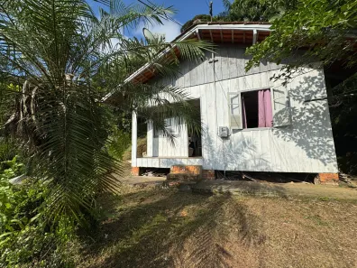 Casa com 2 Quartos à venda, 60m² no Valparaiso, Blumenau