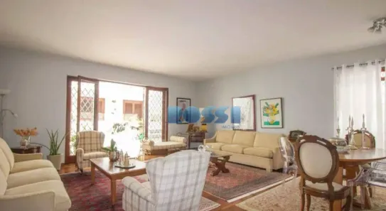 Sobrado com 3 Quartos à venda, 256m² no Alto da Mooca, São Paulo