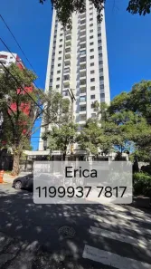 Apartamento com 3 Quartos para alugar, 70m² no Jardim Bonfiglioli, São Paulo