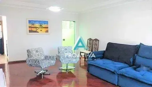 Sobrado com 3 Quartos à venda, 201m² no Pinheirinho, Santo André