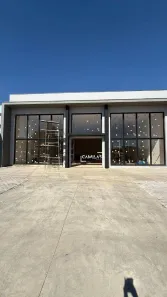 Galpão/Depósito/Armazém para alugar, 360m² no Parque Brasil 500, Paulínia