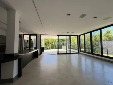 Casa de Condomínio com 4 Quartos à venda, 500m² no Joapiranga, Valinhos