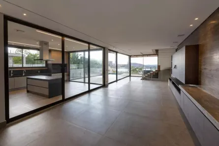 Casa com 5 Quartos à venda, 480m² no Alphaville - Lagoa dos Ingleses, Nova Lima