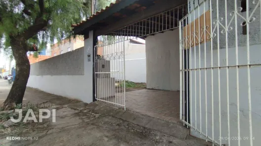 Imóvel Comercial com 3 Quartos à venda, 181m² no Parque Residencial Jundiaí, Jundiaí