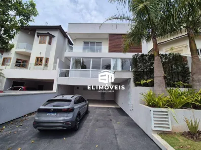 Casa de Condomínio com 5 Quartos à venda, 290m² no Jardim das Cerejeiras, Arujá