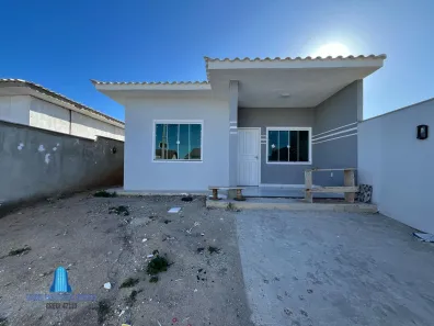 Casa com 2 Quartos à venda, 90m² no Paraty, Araruama