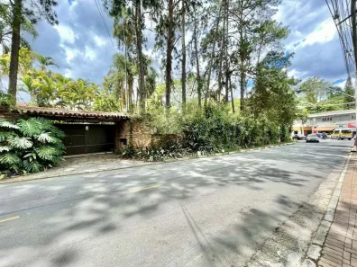Casa com 5 Quartos à venda, 757m² no Vila Santo Antônio, Cotia