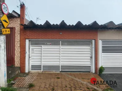 Casa com 4 Quartos à venda, 240m² no Vila Antonieta, São Paulo