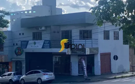 Imóvel Comercial à venda, 476m² no Tabajaras, Uberlândia