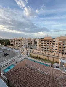 Apartamento com 2 Quartos à venda, 50m² no Paupina, Fortaleza
