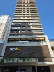 Apartamento com 2 Quartos para alugar, 68m² no Setor Bueno, Goiânia