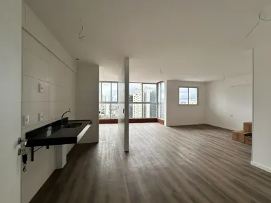 Apartamento com 3 Quartos à venda, 47m² no Cremação, Belém