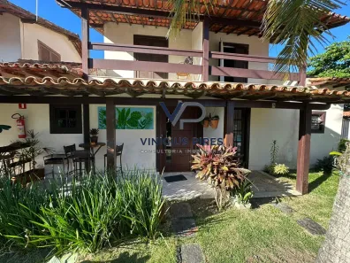 Imóvel Comercial com 3 Quartos à venda, 90m² no , Armação dos Búzios