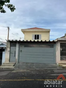 Sobrado com 2 Quartos à venda, 140m² no Jardim Clementino, Taboão da Serra