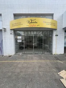 Prédio Comercial para alugar, 51m² no Zona 01, Maringá