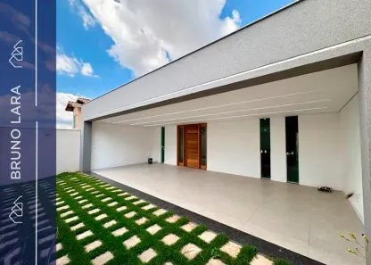 Casa com 3 Quartos à venda, 180m² no Monte Verde, Betim