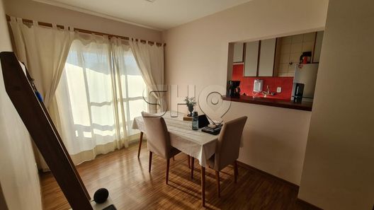 Apartamento com 2 Quartos à venda, 110m² no Planalto Paulista, São Paulo