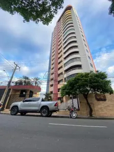 Apartamento com 3 Quartos à venda, 194m² no Jóquei, Teresina