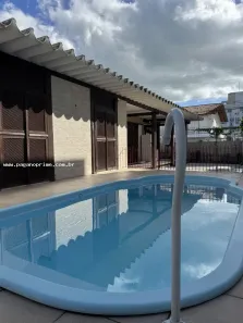 Casa com 4 Quartos à venda, 173m² no Canasvieiras, Florianópolis