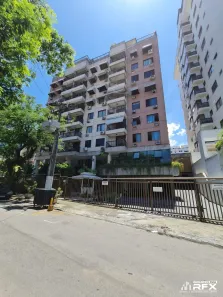 Apartamento com 2 Quartos para alugar, 80m² no Santa Rosa, Niterói
